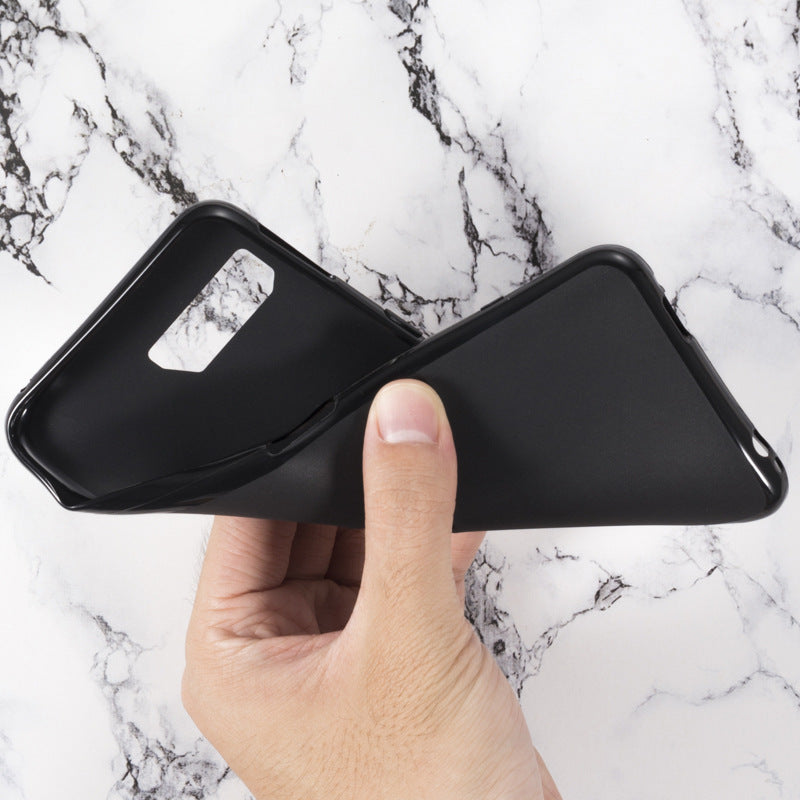 BAKEEY Ultra-thin Soft Matte TPU Protective Case For ASUS ROG Phone 2 ZS660KL