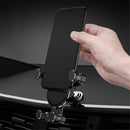 Bakeey 10W Fast Charging Gravity Wireless Charger Car Holder Air Vent Clip Mount For iPhone 8Plus XS 11 Pro Huawei P30 Pro Xiaomi Mi9 9Pro