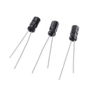 20pcs DIY Yellow LED Round Flash Electronic Production Kit Component Soldering Training Practice Board