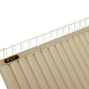 16 Pipes Beginners Pan Flute Music Instrument Panpipe Easy Learn Awesome Flutes