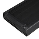 40 Cups For Nespresso Coffee Capsules Holder Bracket Pod Rack Storage Dispenser