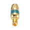 2W SMA-JK Male to Female RF Coaxial Attenuator 6GHz 50ohm 3dB Connectors