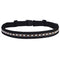 XANES WL02 LED Colorful Waist Belt Band Running Xiaomi Electric Scooter Motorcycle E-bike Bike Bicyc