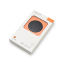 Bakeey QI Wireless Fast Charger Charging Dock Pad Mat with Non-slip Silicone for iPhone XS XR X