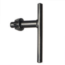 Machifit DC 12-36V Lathe Press 555 Motor With Miniature Hand Drill Chuck and Mounting Bracket