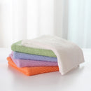 Square Towel Youth Series 100% Cotton Strong Water Absorbent Antibacterial Baby Adult Face Wash From Xiaomi Youpin