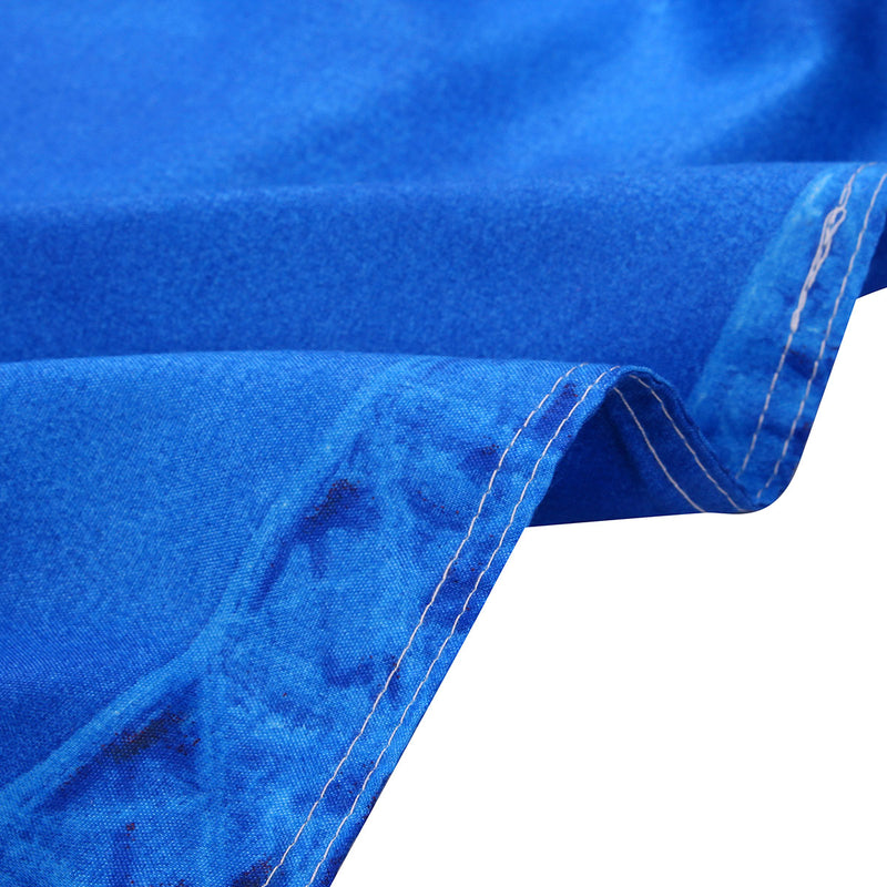 4PCS 3D Duvet Covers Quilt Cover Set Bedding Sets Pillow Cover Queen King Size Bed