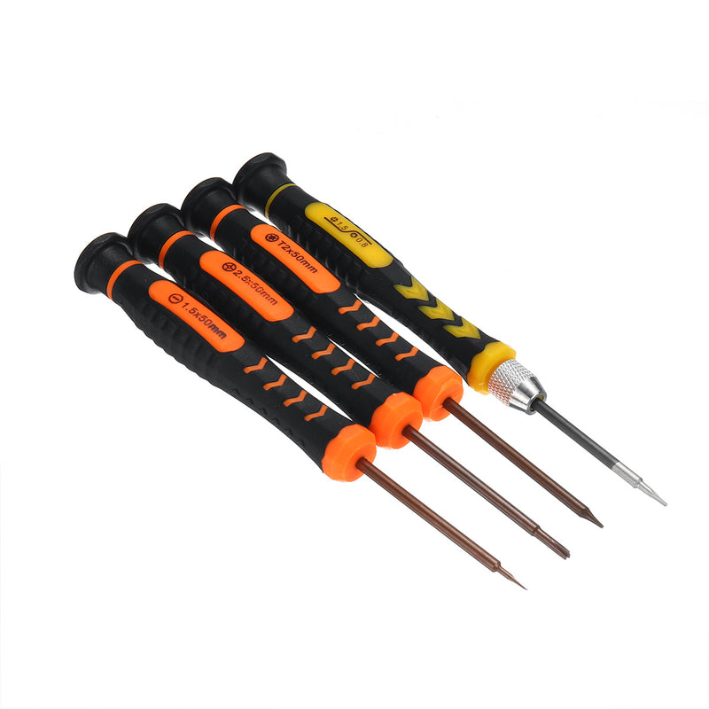 20 in 1 Precision Screwdriver Kits Repair Tool For Smart Phone Laptop iPhone 8/8 Plus/7/7 Plus/6 Plus/6s Plus/6/6s