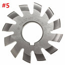 M4 PA20 Inside Bore Diameter 22mm