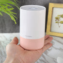 350ml Portable USB Charging Mini Humidifier Car Home Office Air Diffuser Fan