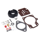 Carburetor Carb Repair For Johnson/Evinrude 396701 20/25/28/30/40/45/48/50/60/70