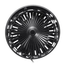 5V USB Electric Fly Bug Zapper Mosquito Insect Killer LED Light Trap Lamp Pest Insect Killer Lamp