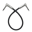 KOKKO FLG-008 Effect Pedal Connecting Cable for Electric Guitar
