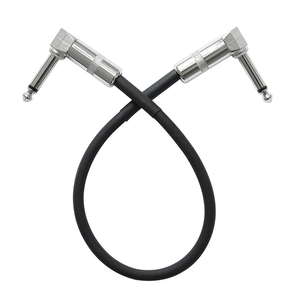 KOKKO FLG-008 Effect Pedal Connecting Cable for Electric Guitar