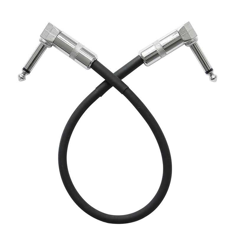 KOKKO FLG-008 Effect Pedal Connecting Cable for Electric Guitar