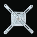 Universal Projector Hanger Light Stand Ceiling Mount Bracket Adjustable Extendable