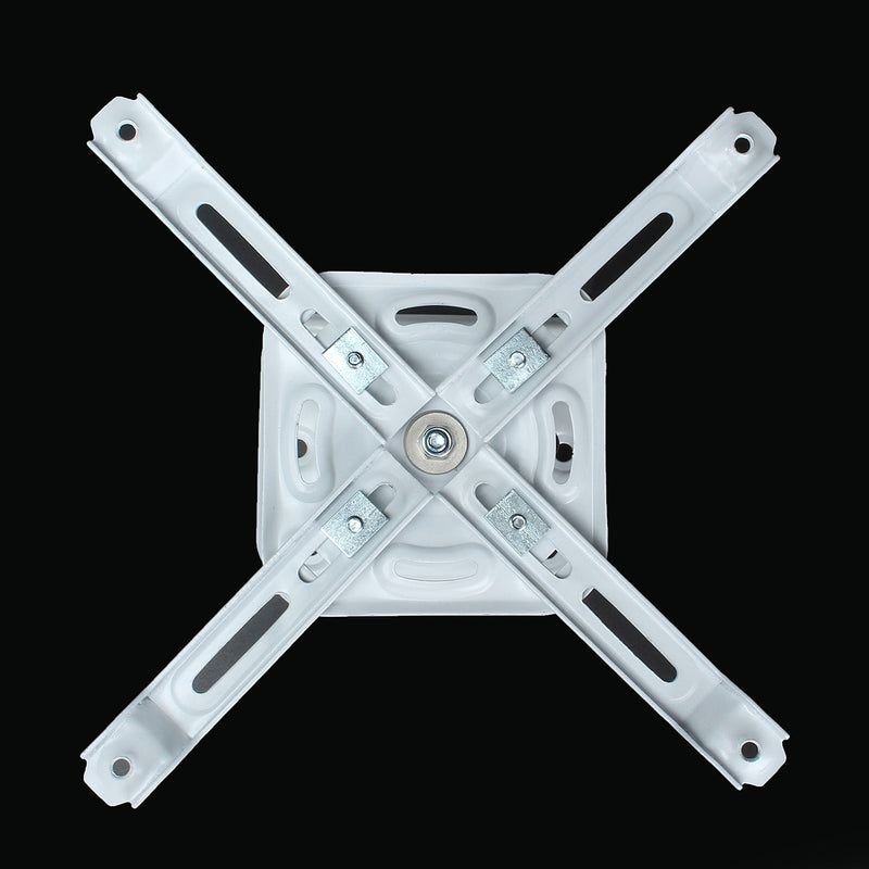 Universal Projector Hanger Light Stand Ceiling Mount Bracket Adjustable Extendable
