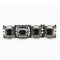 87Pcs Gateron RGB Series Black 3Pin Mechanical Switch For Mechanical Keyboard