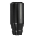 Universal Aluminum Auto Car Manual Handle Stick Gear Shift Shifter Lever Knob
