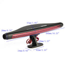 2W 12V 28 LED Red CHMSL Auto Brake Light 3RD Rear Tail Light High Mount Stop Lamp