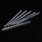 10Pcs Length 150mm OD 10mm 1mm Thick Wall Borosilicate Glass Blowing Tube Lab Tubes