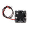 24V DC Brushless 2510 Cooling Fan with 2Pin Cable for 3D Printer