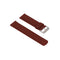 Bakeey 22mm Replacement Leather Watch Band for Smart Watch Ticwatch pro