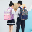 Xiaomi Xiaoyang 18L Children Backpack Waterproof Shoulder School Bag Outdoor Travel