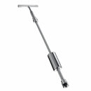 Car Dent Painless Repair Tools Kit 30PCS Pulling Tabs with Puller Paintless Hail Removal T Bar Slide Hammer