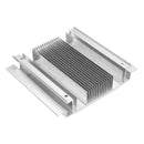 TEC1-12706 Waterproof Semiconductor Refrigeration Kit Cooling System DIY Cooling Equipment