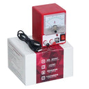 PM-2A Mini DC Adjustable Voltage Regulation Mobile Phone Repair  2A Current Meter 15V30V Power Voltmeter