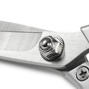 LIREN Life Stainless Steel Scissors Kitchen Scissor Multipurpose Shears Tool for Chicken Poultry Fish Meat