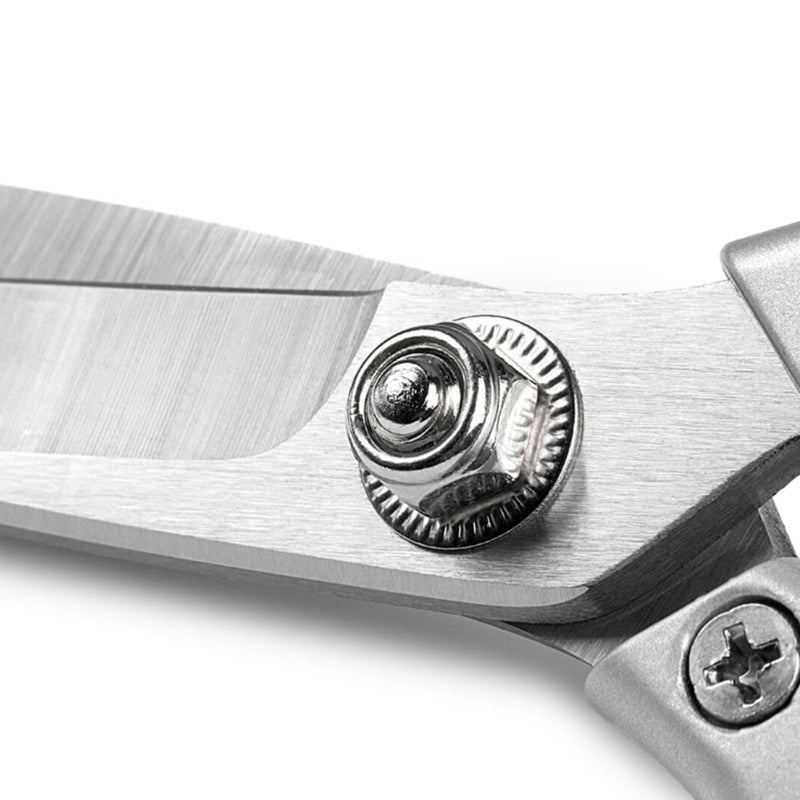 LIREN Life Stainless Steel Scissors Kitchen Scissor Multipurpose Shears Tool for Chicken Poultry Fish Meat