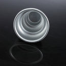 6x S/M/L Mini 3-Tier Cupcake Pudding Chocolate Cake Baking Mold Baking Pan Mould