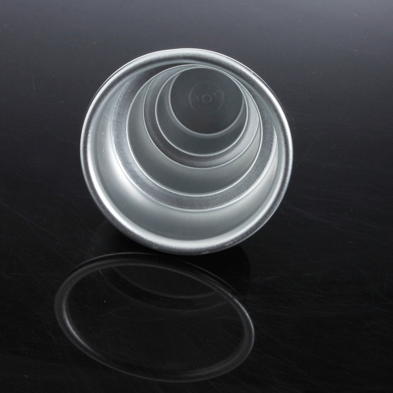 6x S/M/L Mini 3-Tier Cupcake Pudding Chocolate Cake Baking Mold Baking Pan Mould