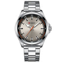 CURREN 8320 Business Style Men Wrist Watch Stainless Steel Design Quartz Watch
