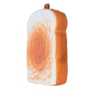 6PCS Toaster Bread Squishy 9CM Cracker Dough  With Packaging Collection Gift Soft Toy