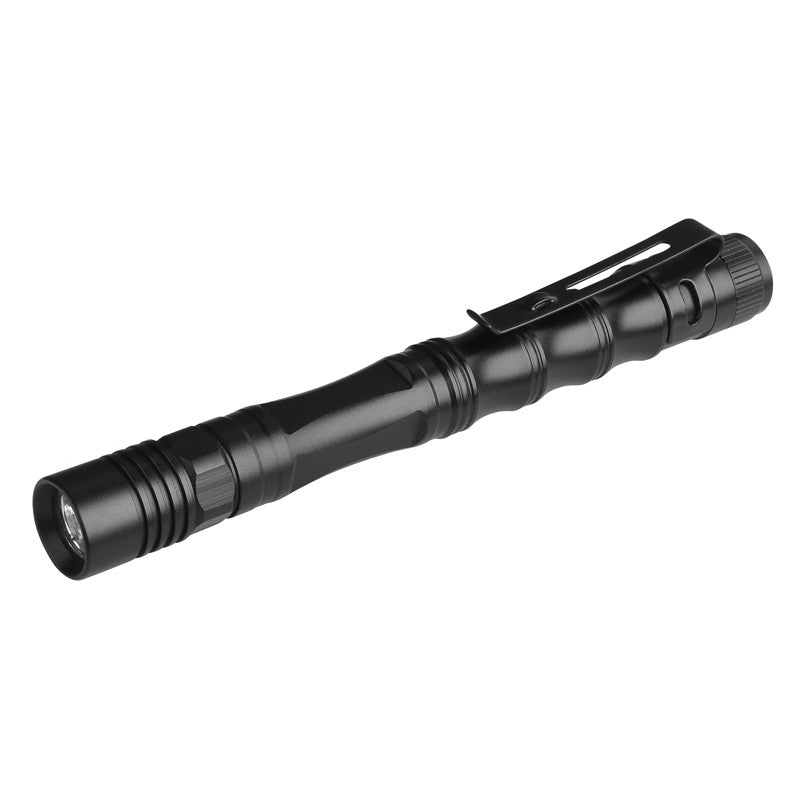 XANES 1520 XPE 1000LM 1Mode Easy Operation Bright Pen Shape Pocket Light EDC Tactical LED Flashlight