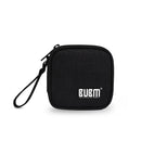 BUBM Nylon Mini Portable Storage Bag Outdoor Traveling Camping Storage Box For Headphone Data Cable Charger
