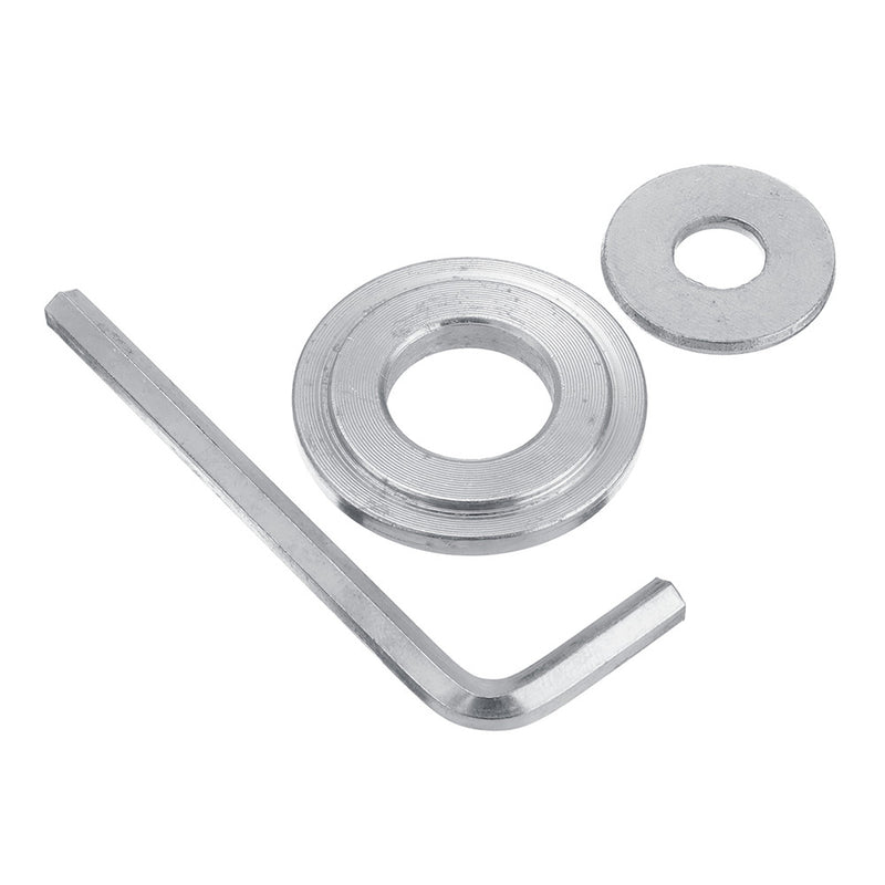 65Mn Trimmer Head Coil Chain Brush Cutter Garden Grass Trimmer for Lawnmower Black