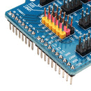 OPEN-SMART IO Port Expansion Module Sensor Expansion Board Compatible With  UNO