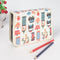 WAM PC-02 39 Slots School Pencils Case Large Capacity Pencil Bag Pouch Multi layer Brush Pocket