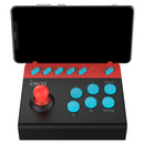 iPega PG-9135 bluetooth Turbo Gamepad Game Controller Fight Stick for iOS Android Mobile Phone Tablet Analog Fighting Game