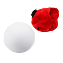 Mofun Squishimal Squishamals Beetle 8.5cm Squishy Foamed Plush Squeezable Toy Slow Rising Pendant