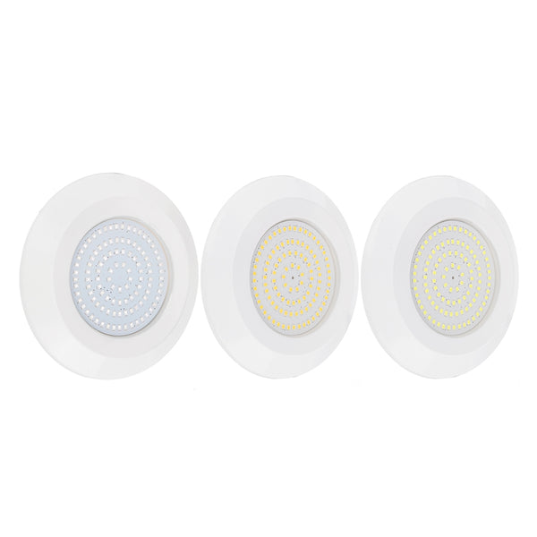 108LED 12W Underwater Swimming Pool Light Spa Pond Lamp DC12V IP68 Waterproof