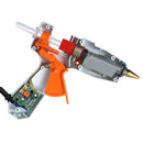 40W/80W/100W Professional High Temp Hot Melt Glue G un Graft Repair Heat G un Pneumatic DIY Tools