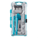 18PCS Multiple Purpose Screwdriver Repair Tool Sets For Smart Phone Tablet iPhone iPad Samsung