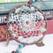 Green Beads Dream Catcher Wind Chimes Lace Style Feather Pendant Ornaments Handmade Decorations