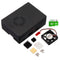 K-0163 3D Printer Control 16G TF Card With Housing case Kit For OctoPrint Raspberry Pi 3B/2B/B+/A+