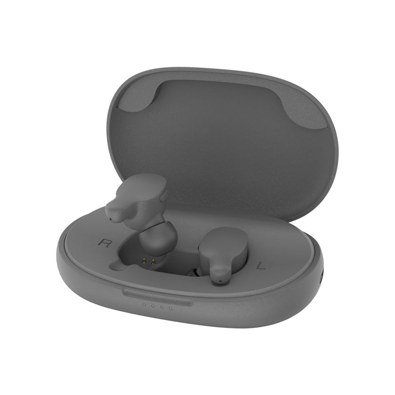 REMAX TWS-3 Mini True Wireless Stereo Earphone bluetooth 5.0 Smart Touch Bilateral Call Waterproof In-ear Music Headphone With 2000mAh Power Bank